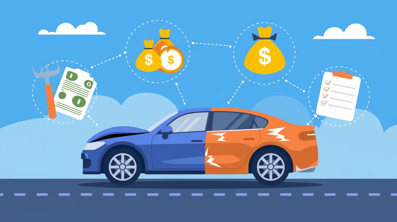 The Impact of Mileage on Vehicle Value: Insights from Vehicle History Reports