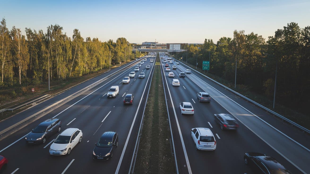 The Environmental Impact of Vehicle History: Tracking a Car's Carbon Footprint