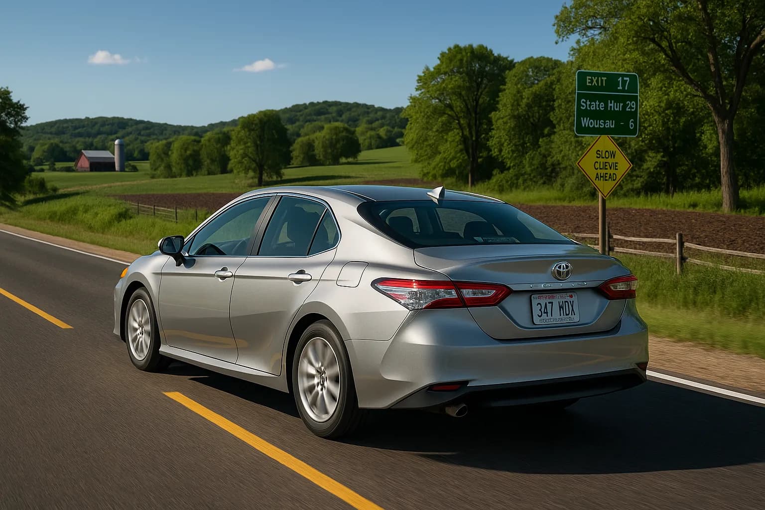 Wisconsin VIN Lookup: Your Guide to Vehicle History in America's Dairyland