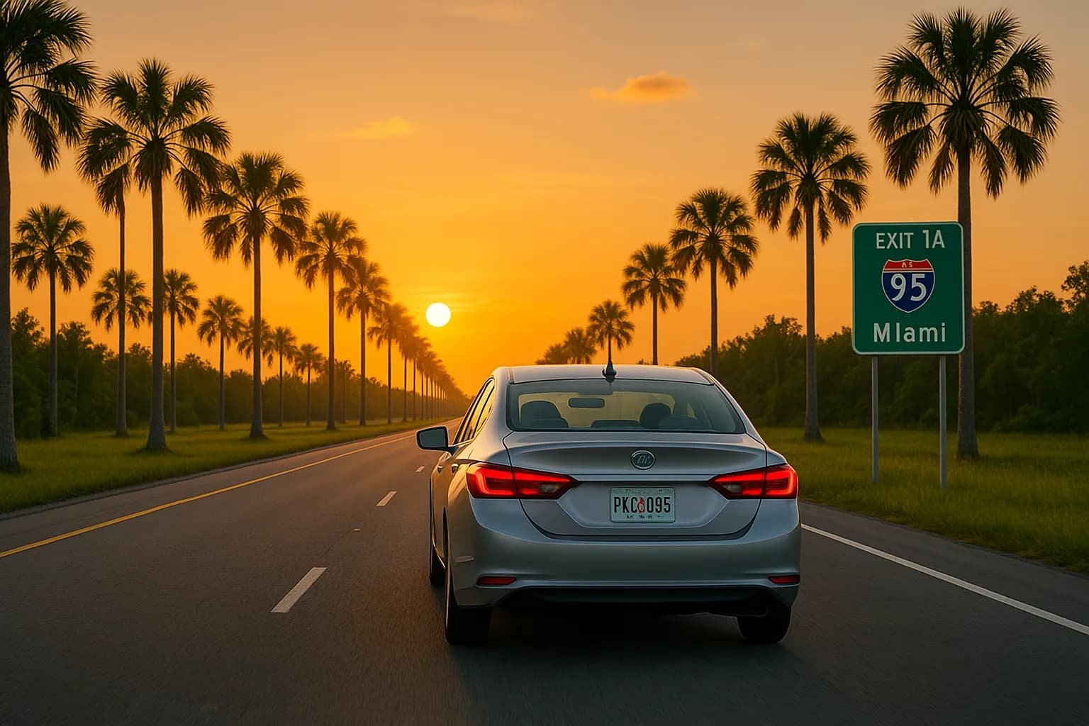 Florida VIN Lookup: Complete Guide to Vehicle History in the Sunshine State