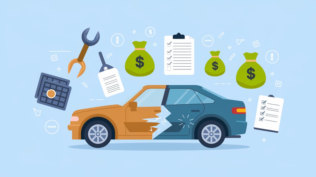 How to Decode a VIN: A Comprehensive Guide for Used Car Buyers