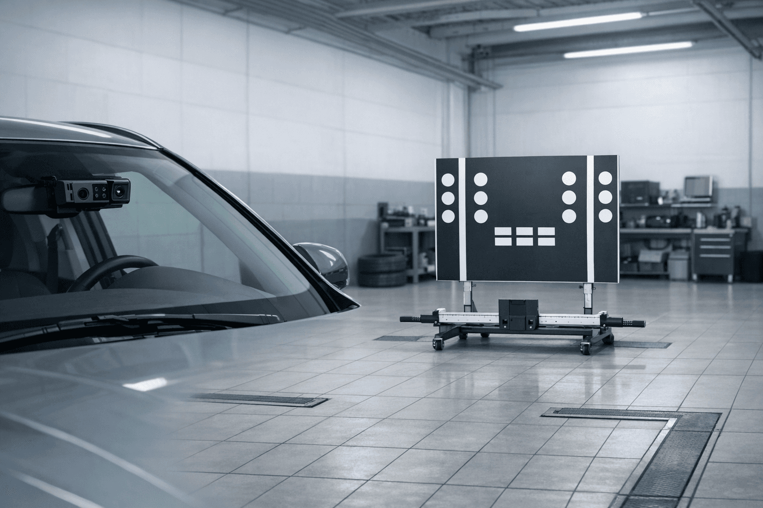 ADAS Calibration Risk in 2026: A Dealer + Insurer Checklist for Safer Repairs