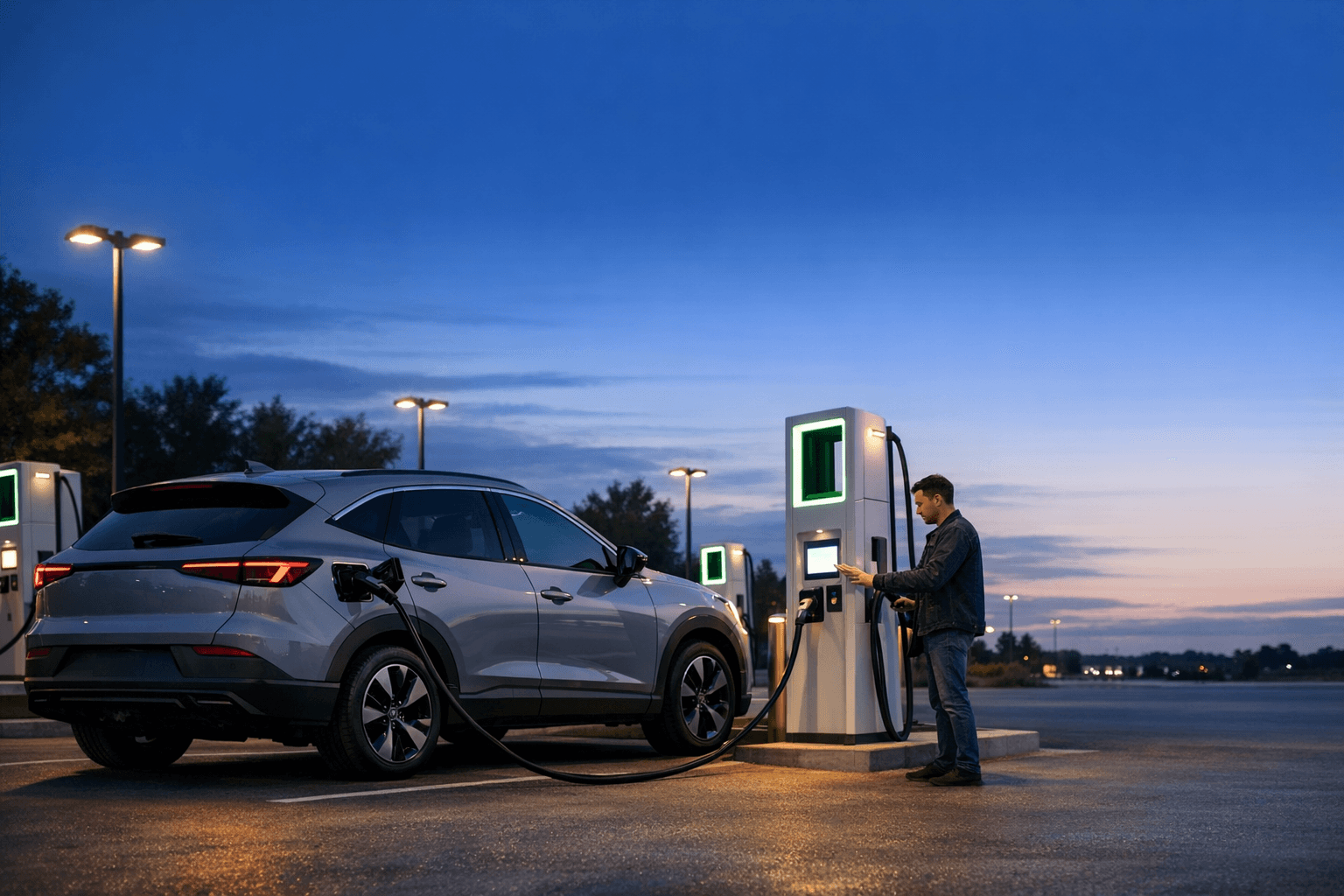 Public EV Charging Reliability in 2026: A Buyer + Dealer Checklist to Avoid Stranded Deals