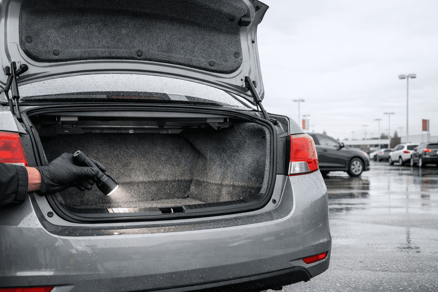 Flood-Damaged Used Cars in 2026: A Dealer & Buyer Playbook to Spot Title-Washed Vehicles