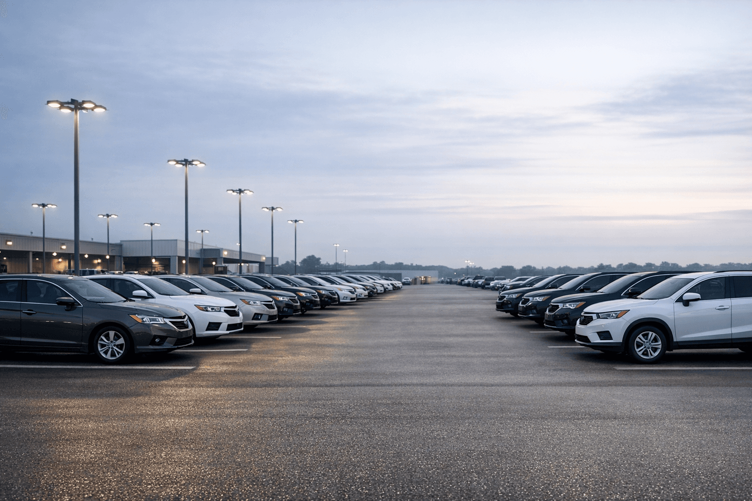 Used Car Pricing Risk in 2026: A Fleet + Dealer Remarketing Playbook