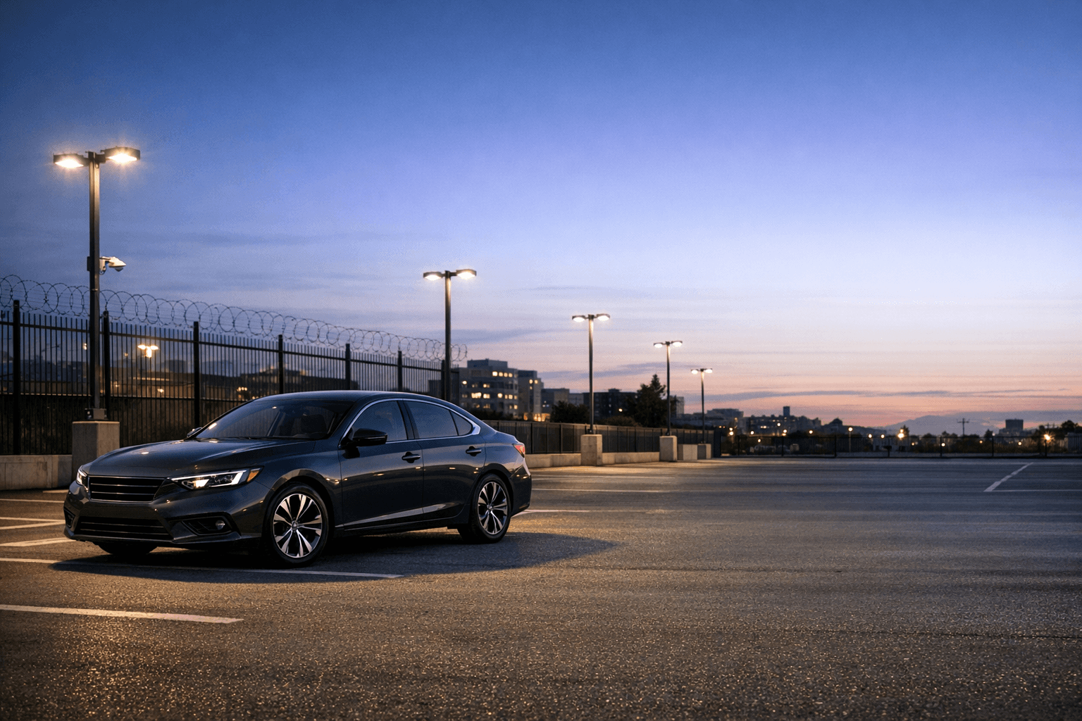 Vehicle Theft Risk in 2026: An Insurer + Dealer Pricing Playbook