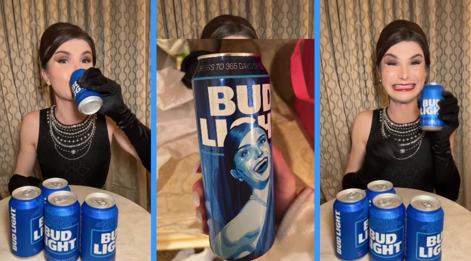 Bud Light Marketing Campaign Comparison